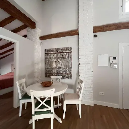 18 Torres Estebanes Saragossa Zewnętrze zdjęcie