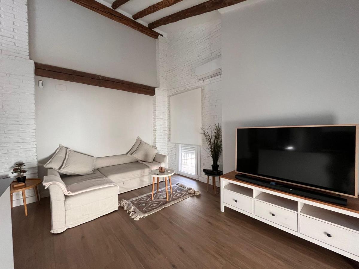 18 Torres Estebanes Apartment Zaragoza