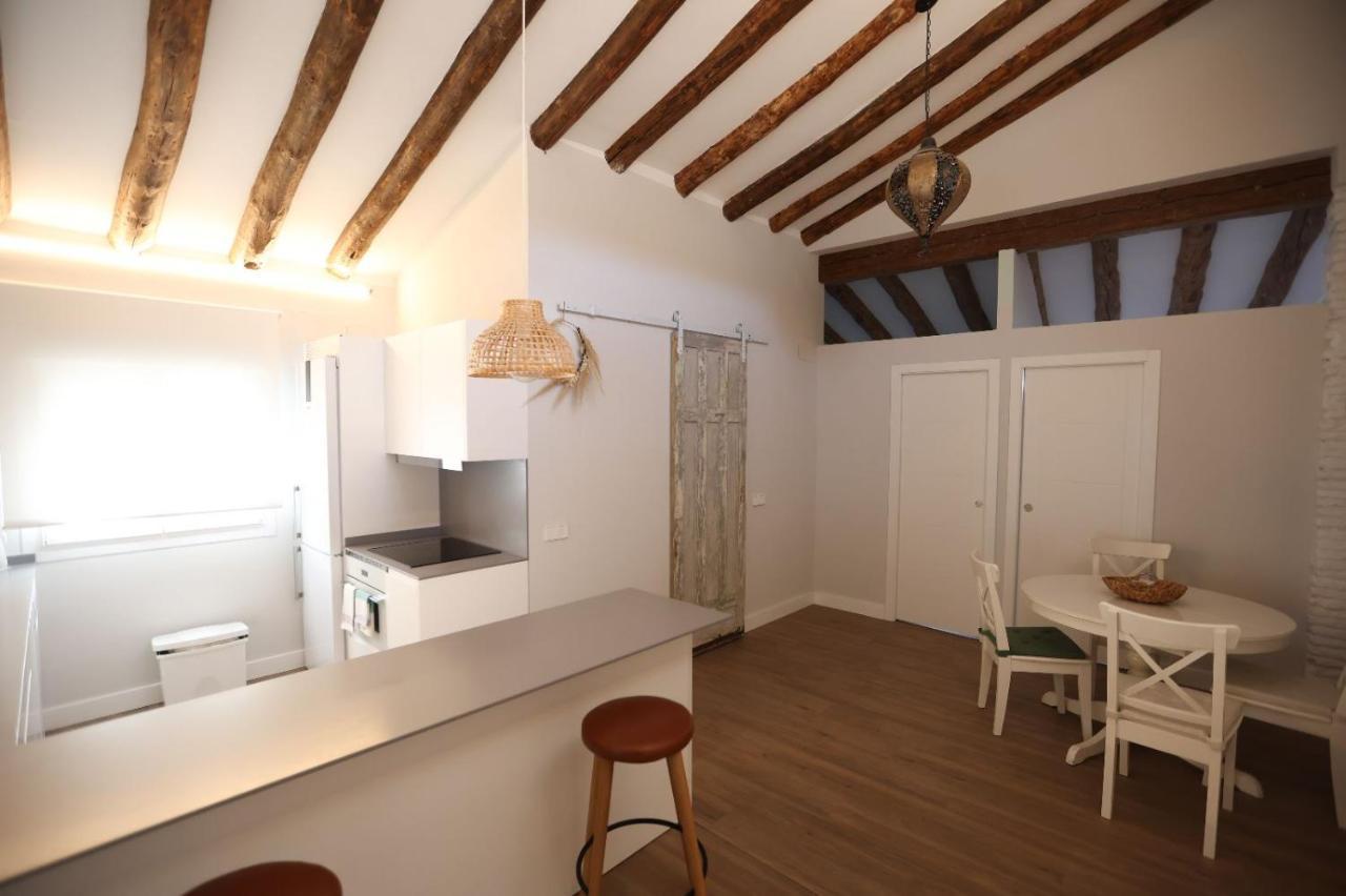 18 Torres Estebanes Apartment