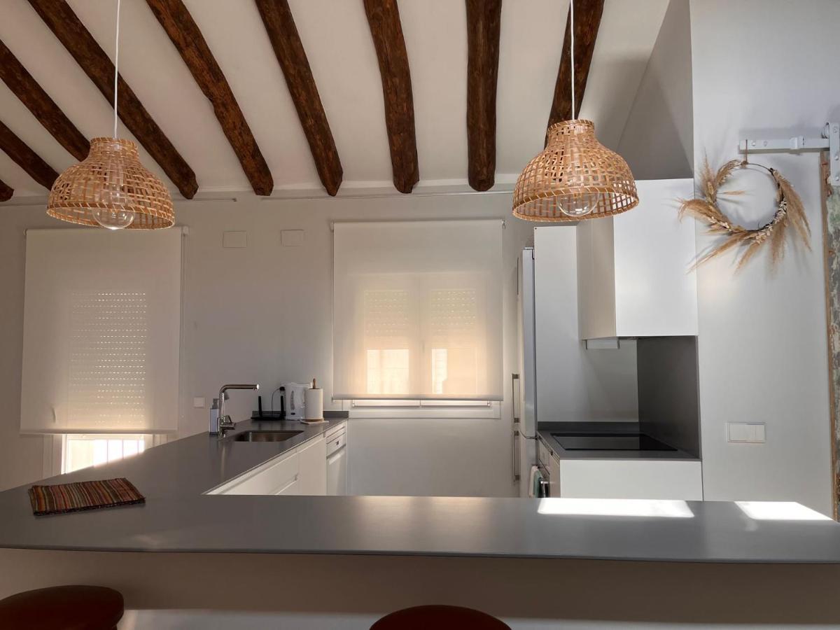 18 Torres Estebanes Apartment